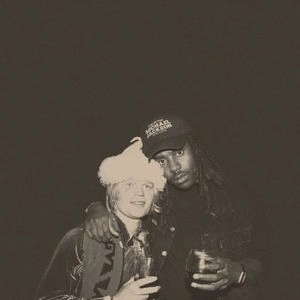DEV HYNES / CONNAN MOCKASIN / MYTHS 001