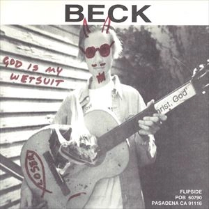 BECK / BEAN / BECK / BEAN / BECK / BEAN 
