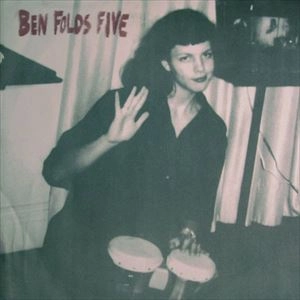 BEN FOLDS FIVE / ベン・フォールズ・ファイヴ / JACKSON CANNERY