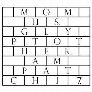 MOMUS / モーマス / GLYPTOTHEK