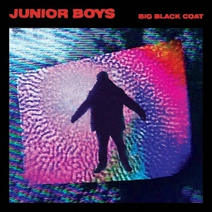 JUNIOR BOYS / ジュニア・ボーイズ / BIG BLACK COAT