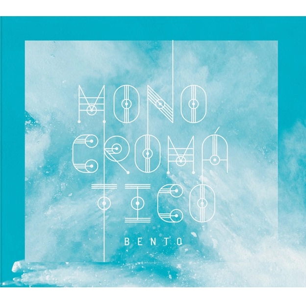 BENTO / ベント / MONOCROMATICO