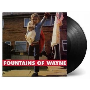 FOUNTAINS OF WAYNE / ファウンテンズ・オブ・ウェイン / FOUNTAINS OF WAYNE