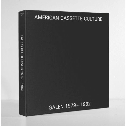 GALEN HEROD / MODULAR ELECTRONICS 1979-82
