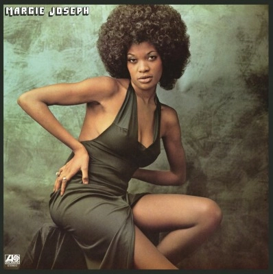 MARGIE JOSEPH / マージ・ジョセフ / MARGIE JOSEPH (180G)