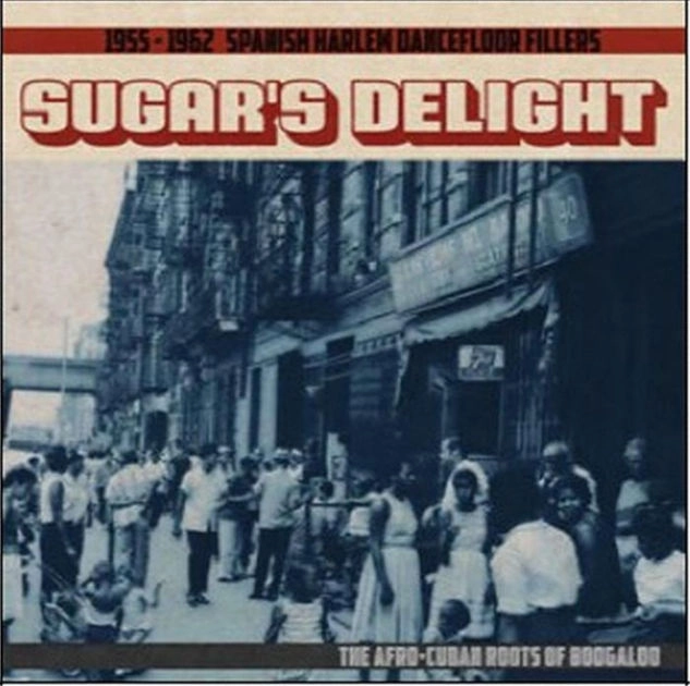 V.A. (SUGAR'S DELIGHT) / オムニバス / SUGAR'S DELIGHT