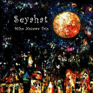 MIHO NOZAWA / 野沢美穂 / セヤハット / Seyahat