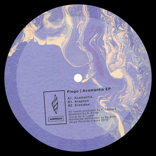 FLOGO / ACAMANTIS EP