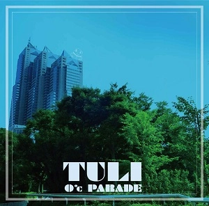 0°C PARADE / TULI