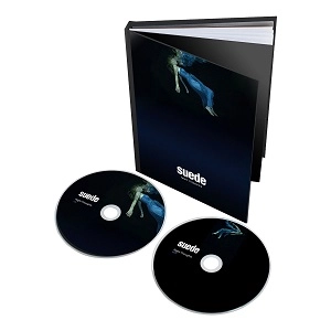 SUEDE / スウェード / NIGHT THOUGHTS (+DVD) (SPECIAL EDITION HARDBOOK)