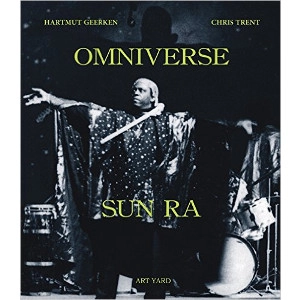 HARTMUT GEERKEN / OMNIVERSE SUN RA