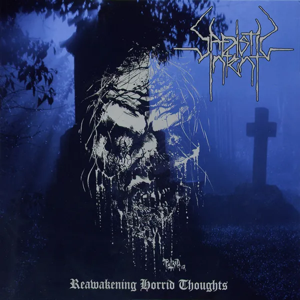 SADISTIC INTENT / REAWAKENING HORRID THOUGHTS