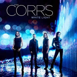 CORRS / コアーズ / WHITEL LIGHT