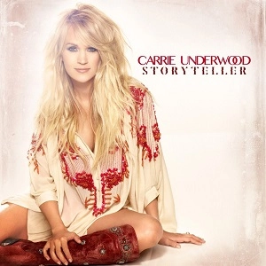 CARRIE UNDERWOOD / STORYTELLER