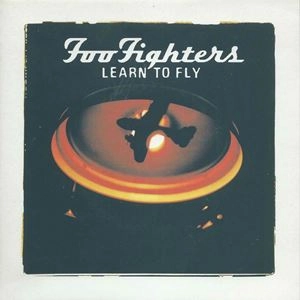 FOO FIGHTERS / フー・ファイターズ / LEARN TO FLY