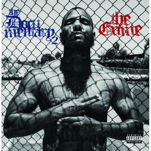GAME / ゲーム / "THE DOCUMENTARY 2/2.5 ""4LP"""