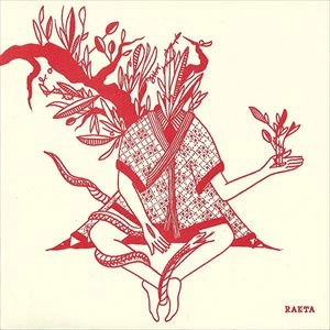 RAKTA / TUDO QUE E SOLIDO