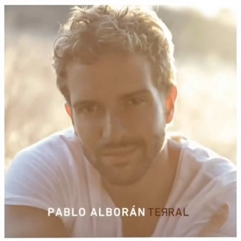 PABLO ALBORAN / パブロ・アルボラン / TERRAL