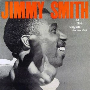 JIMMY SMITH / ジミー・スミス / THE INCREDIBLE VOL.3