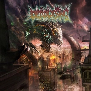 DEADLY SINS / デッドリーシンズ / TRANSCENDENTAL DECAPITATION
