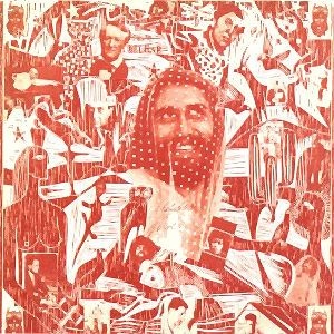 ALCIDES NEVES / アルシデス・ネヴィス / DES(TRAMBELHAR)... OU NAO