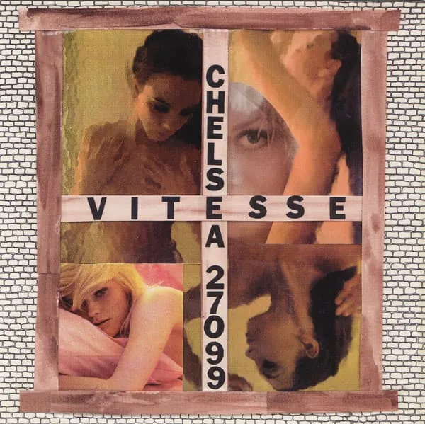 VITESSE / CHELSEA 27099