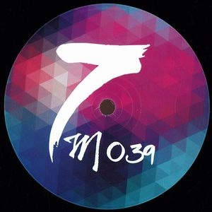 TIMMY P / STRONG ADVICE EP