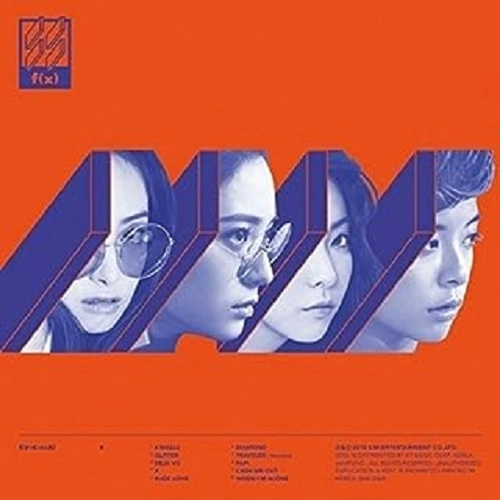 f(x) / 4 WALLS