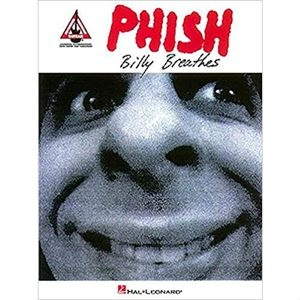PHISH / フィッシュ / BILLY BREATHES