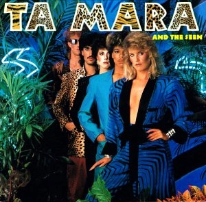 TA MARA & THE SEEN / タ・マラ & ザ・シーン / 登場 タ･マラ&ザ･シーン