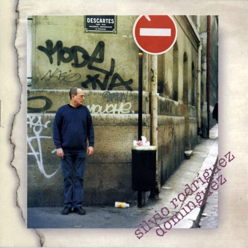 SILVIO RODRIGUEZ / シルビオ・ロドリゲス / DESCARTES