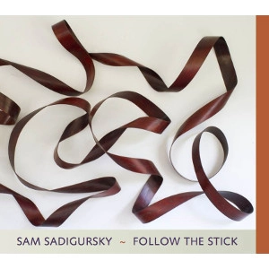 SAM SADIGURSKY / FOLLOW THE STICK