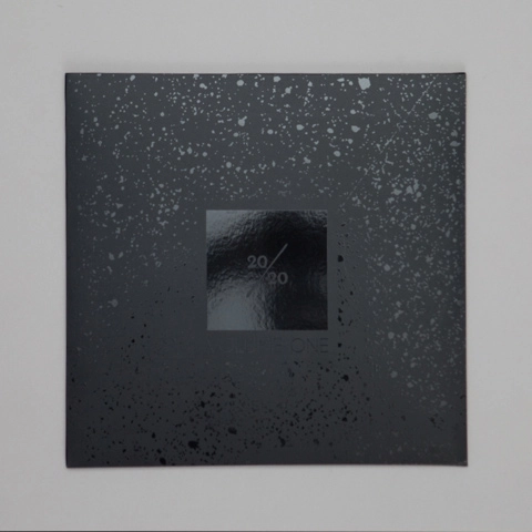 IVY LAB / 20/20, VOL.1