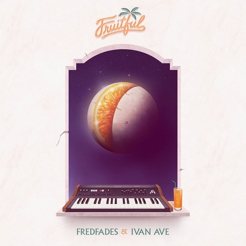 FREDFADES & IVAN AVE / FRUITFUL