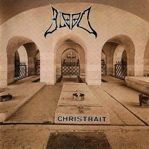 BLOOD (METAL) / CHRISTBAIT
