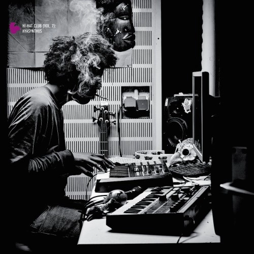 KNOWSUM / HI-HAT CLUB VOL. 7, HYASYNTHUS