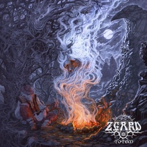 ZGARD / TOTEM