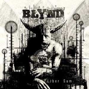 BLYND / LIBER SUM
