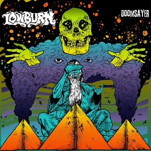 LOWBURN / DOOMSAYER<PAPER SLEEVE>