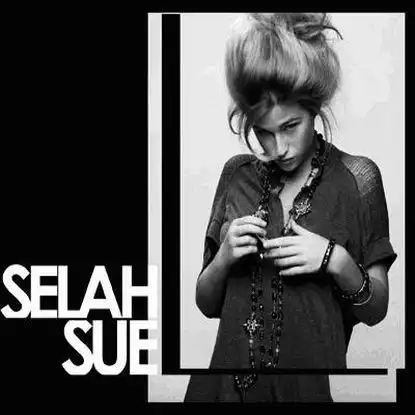 SELAH SUE / セラ・スー / SELAH SUE