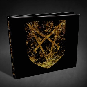 VASSAFOR / INVOCATIONS OF DARKNESS<DIGI>