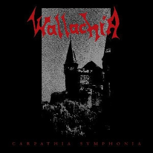 WALLACHIA / CARPATHIAN SYMPHONIA