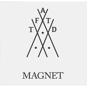 FIERCE AND THE DEAD / フィアース・アンド・ザ・デッド / MAGNET