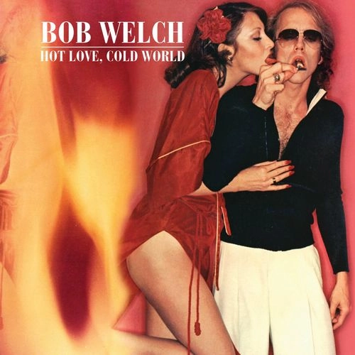 BOB WELCH / ボブ・ウェルチ / CLASSIC ALBUM BOX SET