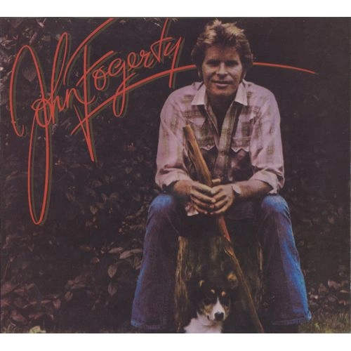 JOHN FOGERTY / ジョン・フォガティ / JOHN FOGERTY