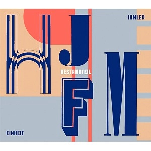 F.M. EINHEIT+IRMLER / BESTANDTEIL