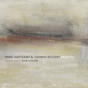ANNE HARTKAMP / アンネ・ハートカンプ / DEAR BILL
