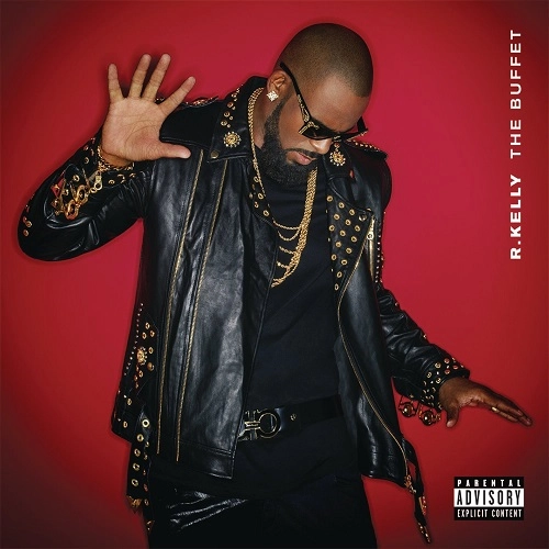 R. KELLY / R. ケリー / BUFFET