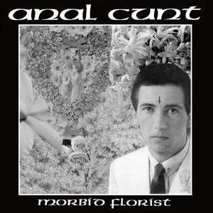 ANAL CUNT / アナル・カント 商品一覧 | ディスクユニオン・オンライン