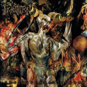 INCANTATION / インカンテーション / THE INFERNAL STORM<BLACK VINYL> 